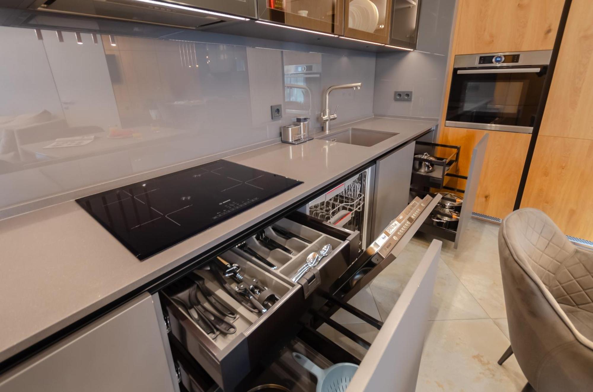 Modern New Cozy Apartment Kvartet Railway Station Kiev Ngoại thất bức ảnh